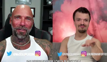 Porn Star Confessions - King Dwarf (episode 58)