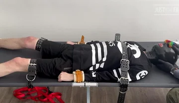 Water Breathplay for the Gimp