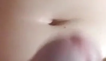 Masturbation Upon Waking