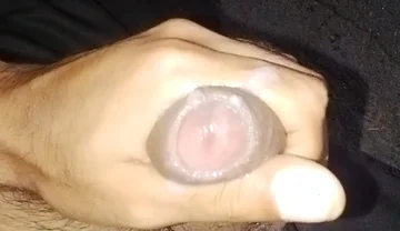 But Look at This Rich Guy in the Park