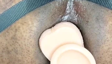 My Anal Gape