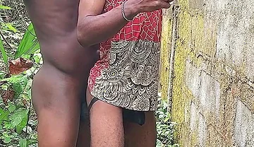 Behind the Wall Something Hot Is Happening