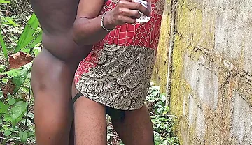 Behind the Wall Something Hot Is Happening