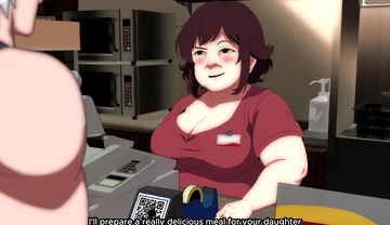 Send Me Stars 6 - After Party - Hentai Yaoi Anime