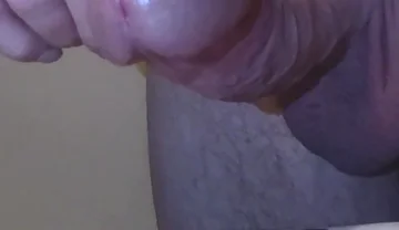 Big Cock Close up Naked Edging Creamy Cum Talking Dirty - Rockardglans