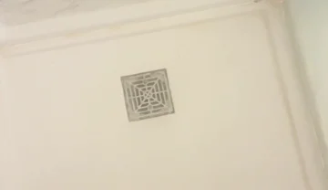 Retired Army Veteran Playing with His Cock in the Shower