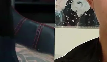 Porn Star Confessions - Levy Foxx Episode 62