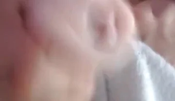 Jerking off with a Pocket Pussy and Cumming Almost 2 Times