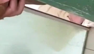 I Fucked My Husband in the Hotel Bathroom