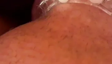 His First Gloryhole Visit - You Won’t Believe How It Ends