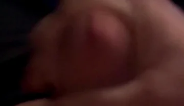 Quick Masturbation Fun and Cum