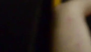 Bearded Master Enslaves Boy and Puts Him Through Extreme BDSM in a Dungeon. CBT, Spanking, Humiliation, Wax, and Piss.