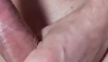 Solo Masturbation