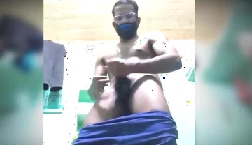 Twink Boy Land Indian Athletic Handsome Guy