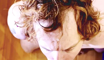 Bisexual Brasiliero Pounds My Hole Out to Huge Heaven and I Love It