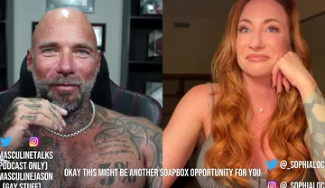 Porn Star Confessions - Sophia Locke Episode 60