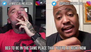 What Is the Perfect Body? Body Positivity and Shame Episode 2