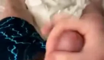 Hotel Masturbation Time