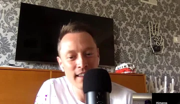 Play Party - Himeros Live