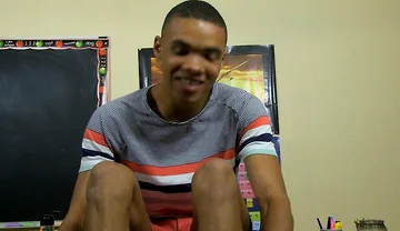 An Interview with Robbie