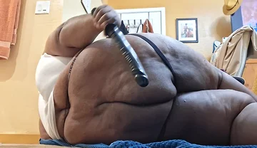 Moaning and Whining on the Big Baton Pt. 1