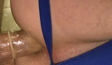 Blaze and Leon - HD Movie