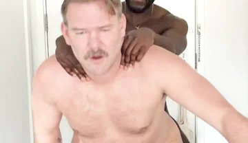 Pizza Delivery Driver Goes Wild - Raw Fucks & Breeds Horny Customer Dj Dixxon Breeds Stepdaddy_dan_xxx