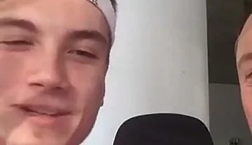 Need a Good Fuck - Himeros Live