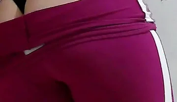 I'm a Blonde with a Big, Hot Ass