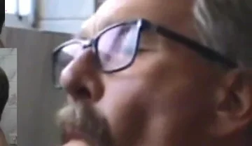 Homosexual Steve Ryan Is Addicted to Cock