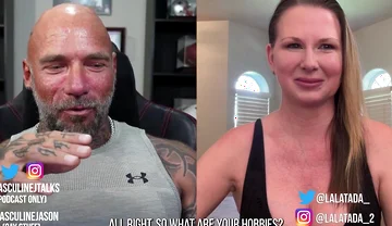 Porn Star Confessions - Lala Tada (episode 66)