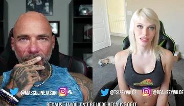 Porn Star Confessions - Izzy Wilde (episode 54)