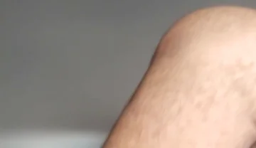 I Know It's Not Very Well Focused. the Next One Will Be Better