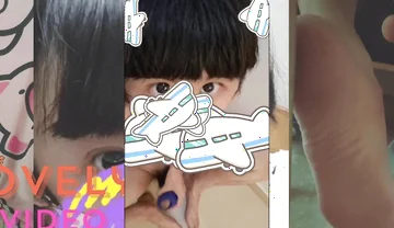 Lovelyboyvideo Cute Male Airplane Face Masturbates Loudly with a Through-type Airplane Cup for the First Time Full Video