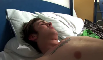 A Natural Raw Fuck for Pals