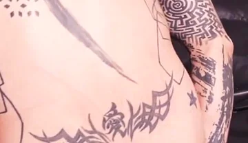 Yoshikawasakixxx - Hot Muscular Yoshi Kawasaki Brebacked by Trans Angellica Good