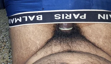 Indian Desi Doll Fucking Pussy with Kissing