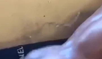 In College Hostel Secretly Having Sex with My Roommate