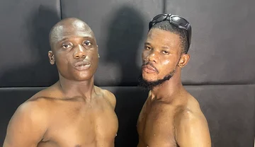 Mating with My Stepbrother