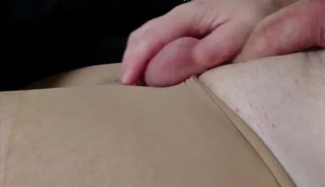 The Liberation of My Glans From the Cage