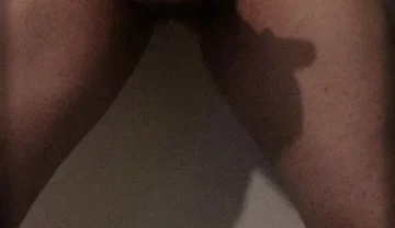 Exquisite Masturbation with a Thick Semen Finish