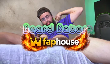 Cumming 3 Times with Fleshlight