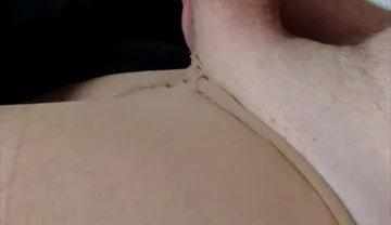 The Liberation of My Glans From the Cage