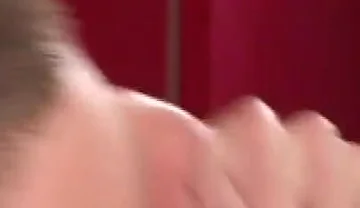 Thick Pornstar Cock for Pierced Bottom