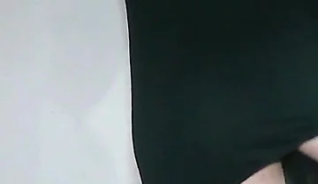 Lift up Your Little Dress and Stick Your Ass up My Baby