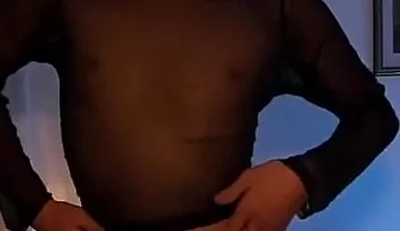 Lace and Seduction Stockings