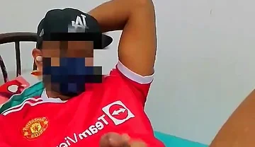 My First Straw of the Year