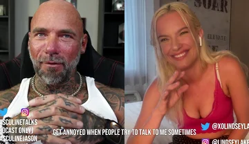 Porn Star Confessions - Lindsey Lakes (episode 69)