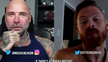 Porn Star Confessions - Otto Samson (episode 65)