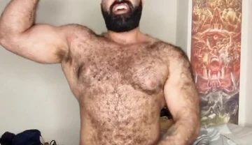 A Little Solo Play Time